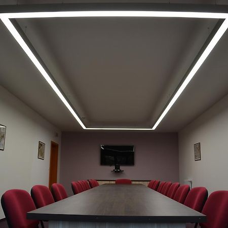 Sport Klub Hvozd Hotel Bagian luar foto
