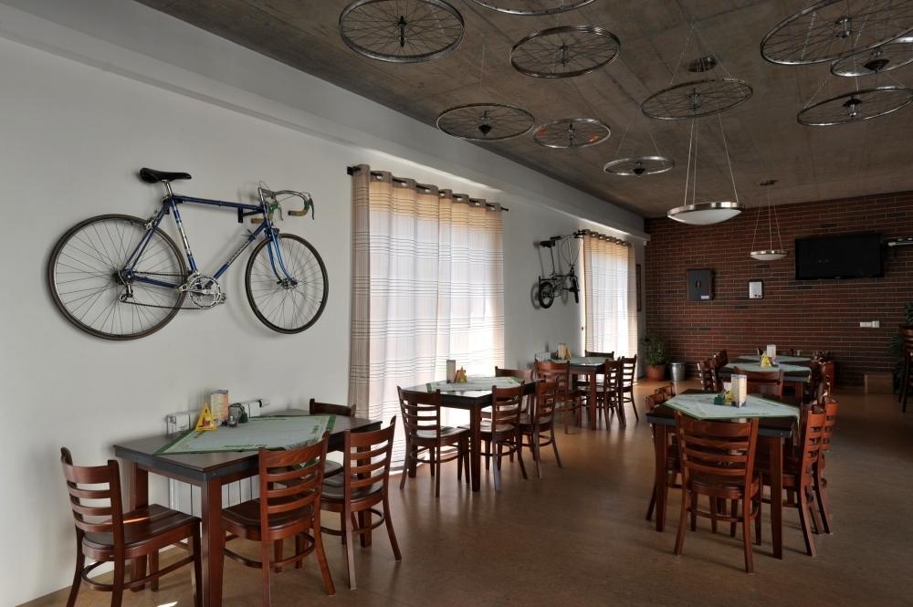 Sport Klub Hvozd Hotel Bagian luar foto